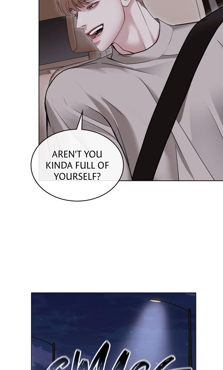 Barge In Chapter 46 page 63 - 