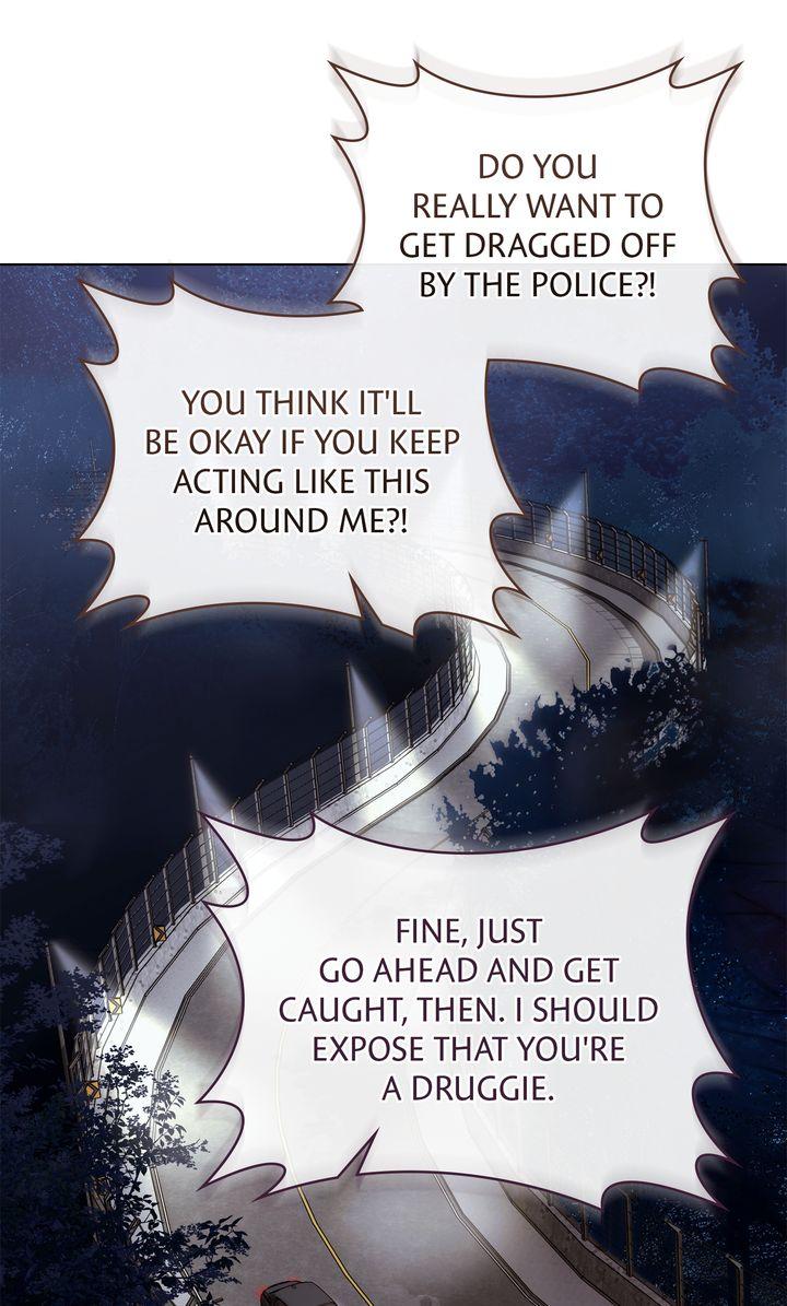 Barge In Chapter 46 page 67 - 