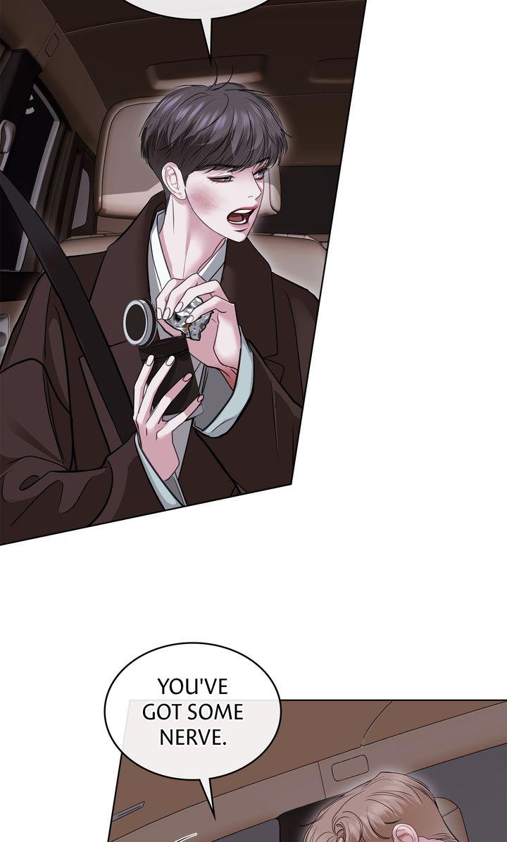 Barge In Chapter 46 page 69 - 