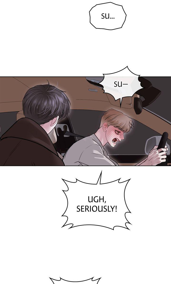 Barge In Chapter 46 page 77 - 