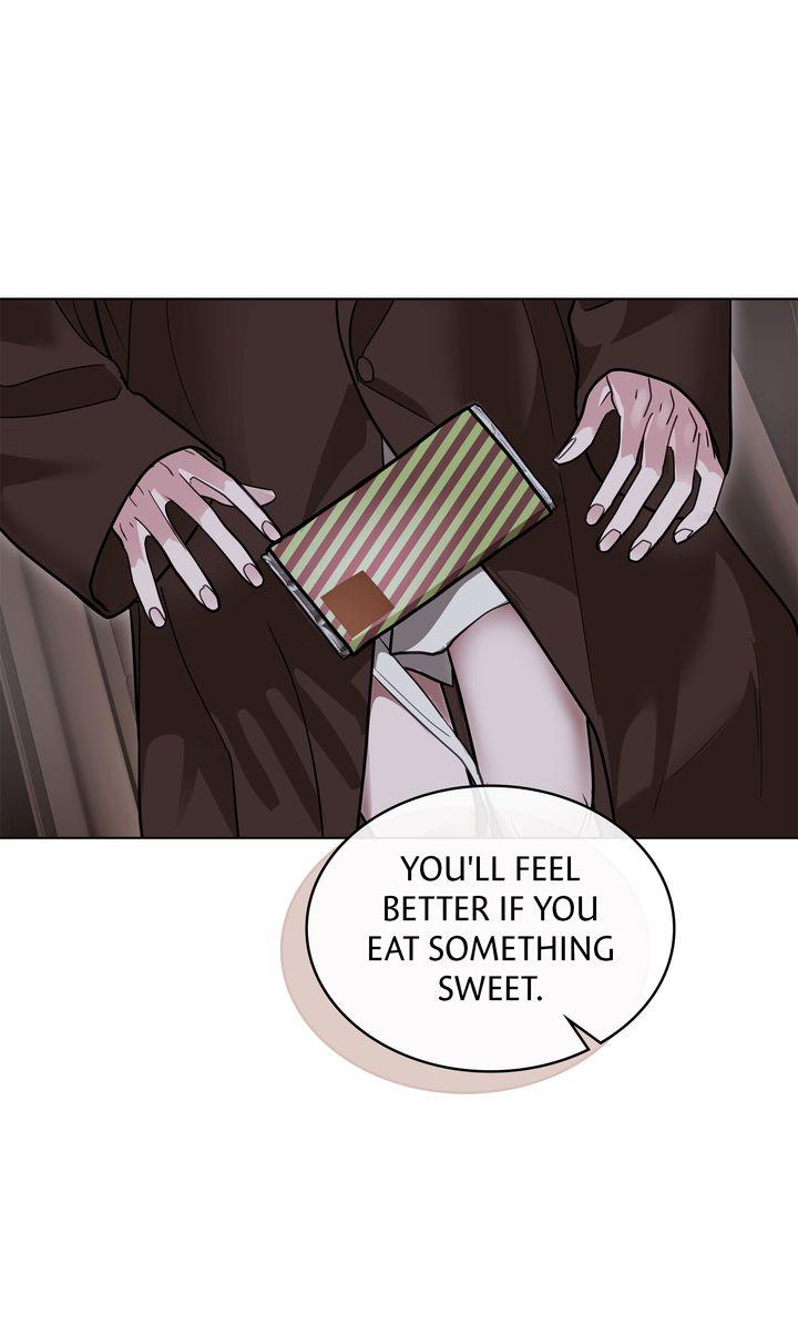 Barge In Chapter 46 page 9 - 