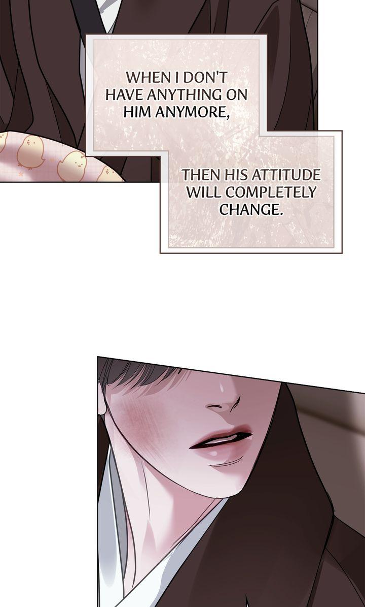 Barge In Chapter 46 page 91 - 