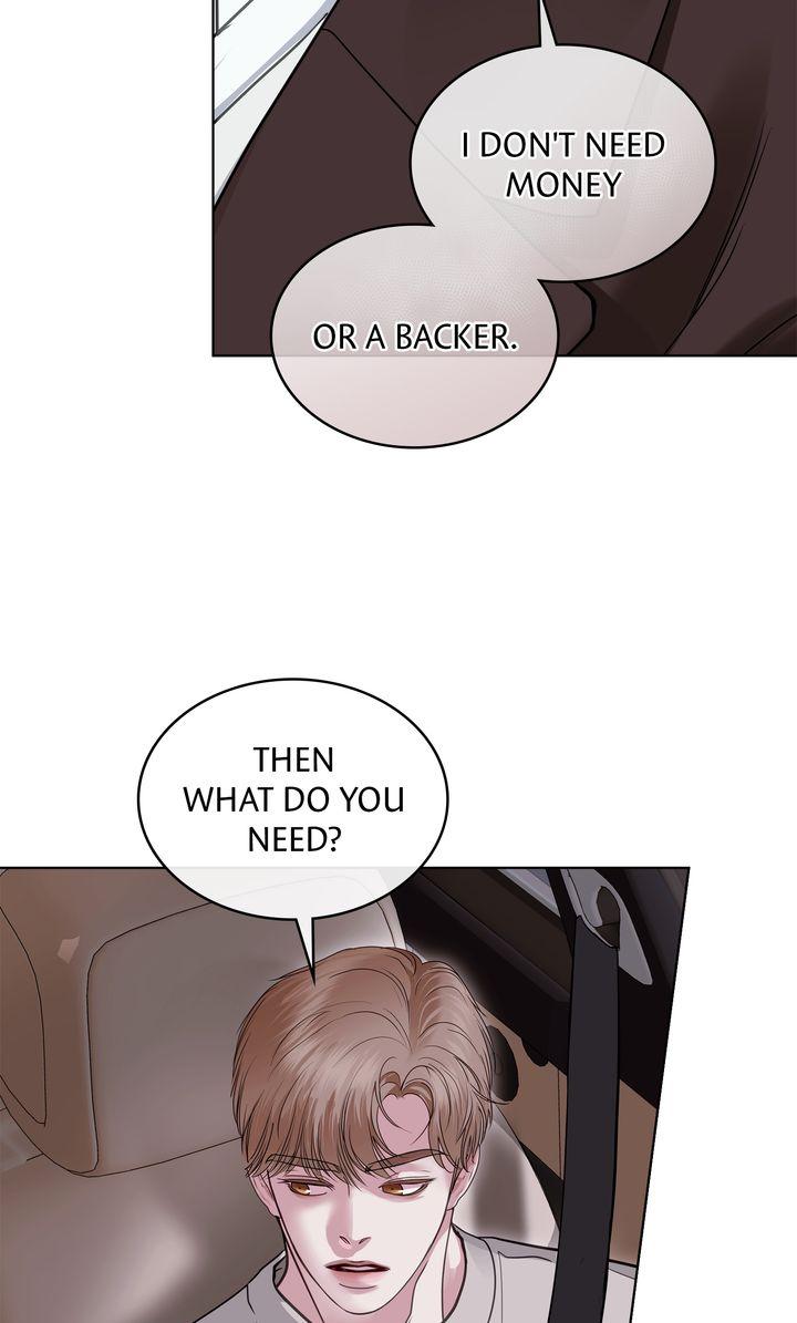 Barge In Chapter 46 page 92 - 