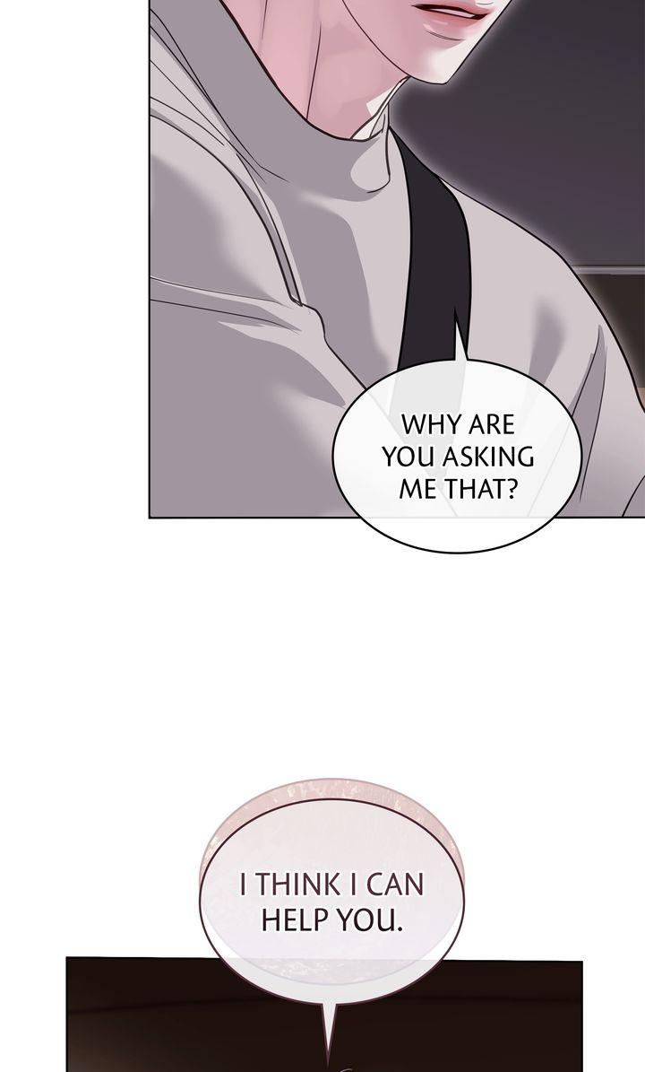Barge In Chapter 46 page 94 - 