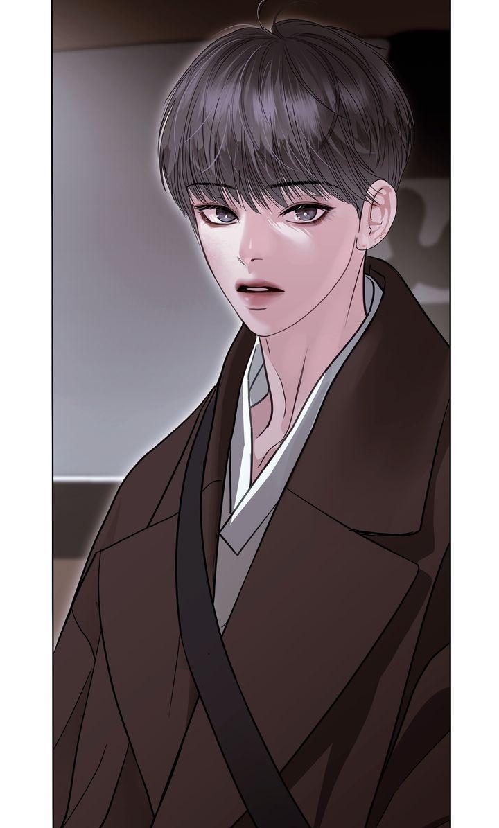 Barge In Chapter 46 page 95 - 