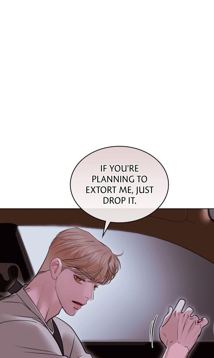 Barge In Chapter 47 page 11 - 