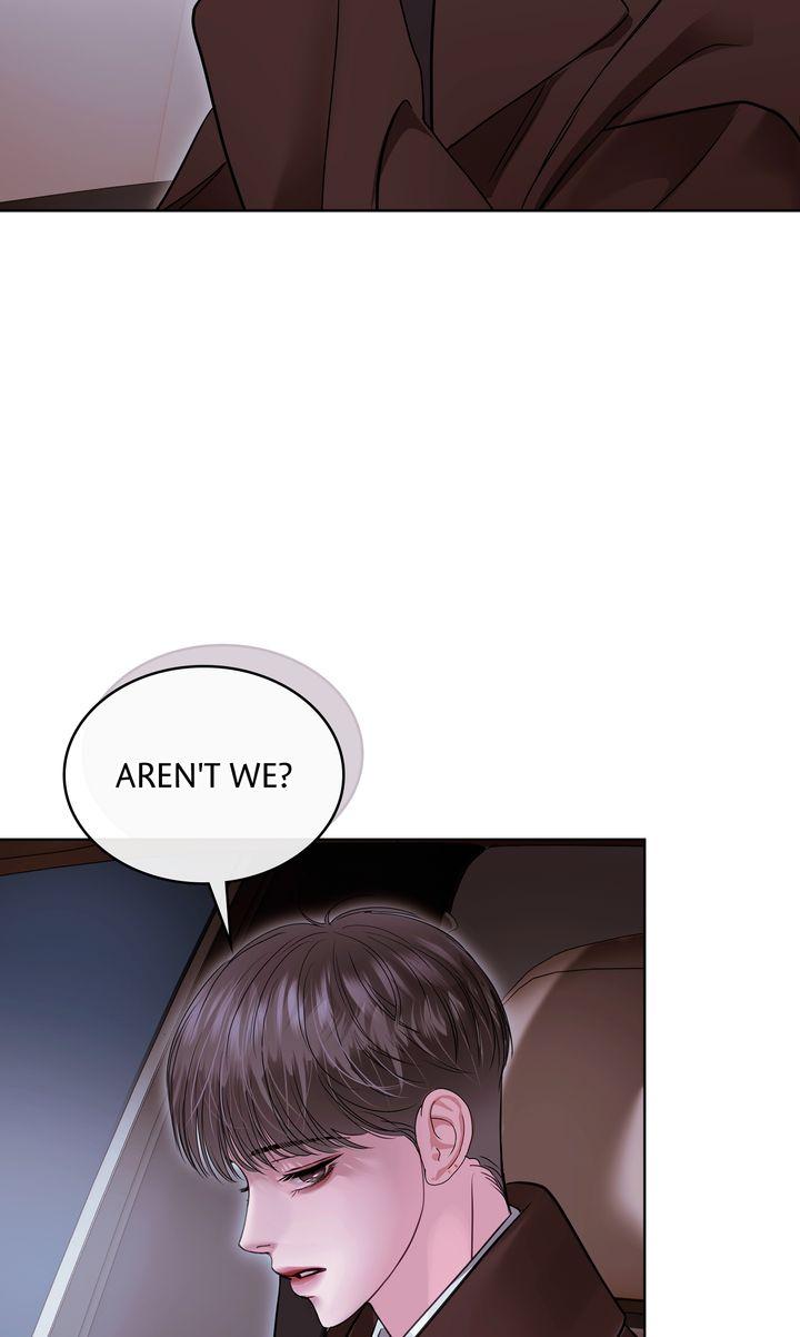 Barge In Chapter 47 page 15 - 