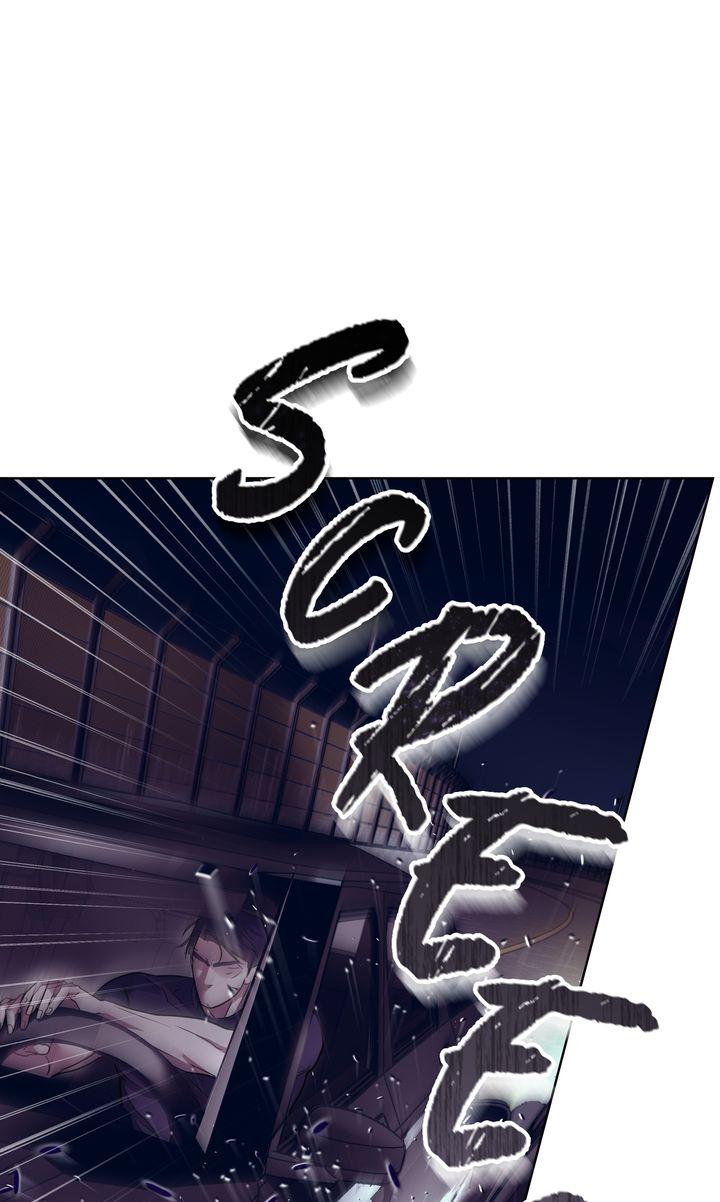 Barge In Chapter 47 page 22 - 