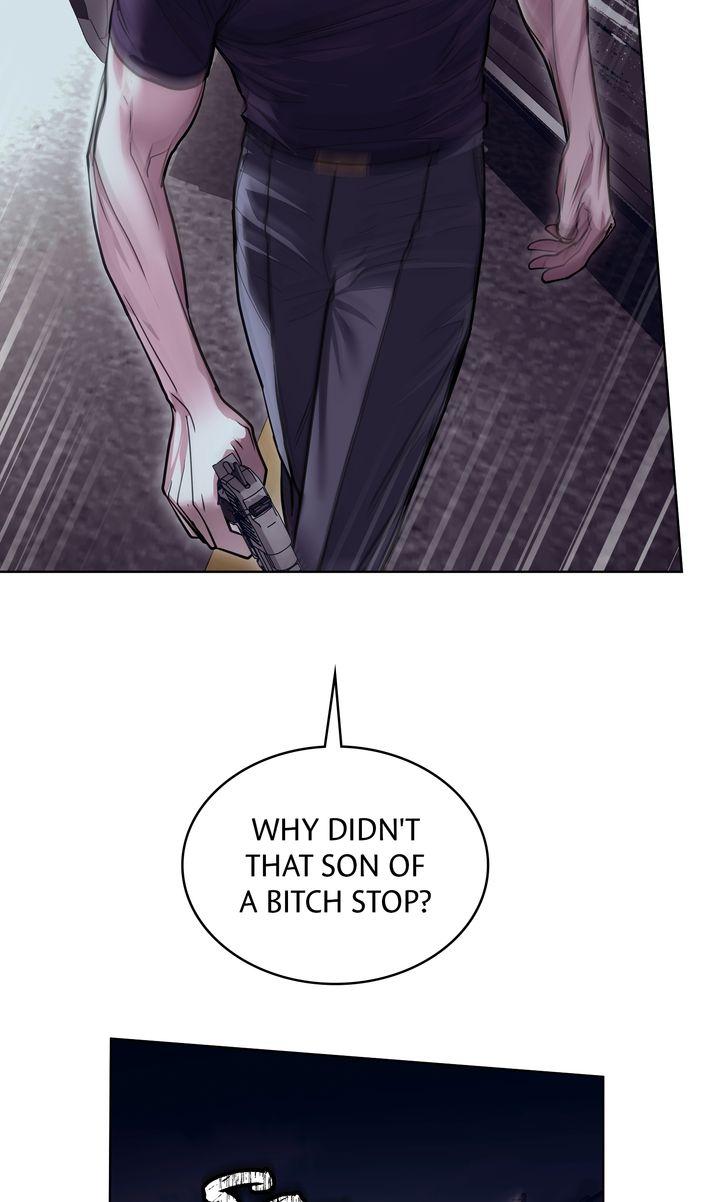 Barge In Chapter 47 page 27 - 