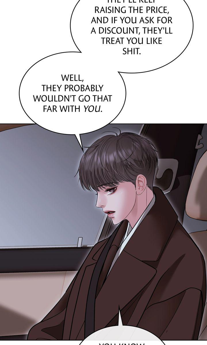Barge In Chapter 47 page 4 - 