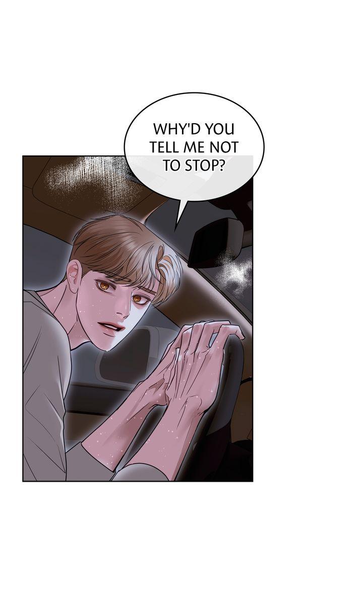 Barge In Chapter 47 page 41 - 