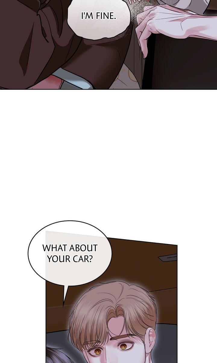 Barge In Chapter 47 page 46 - 