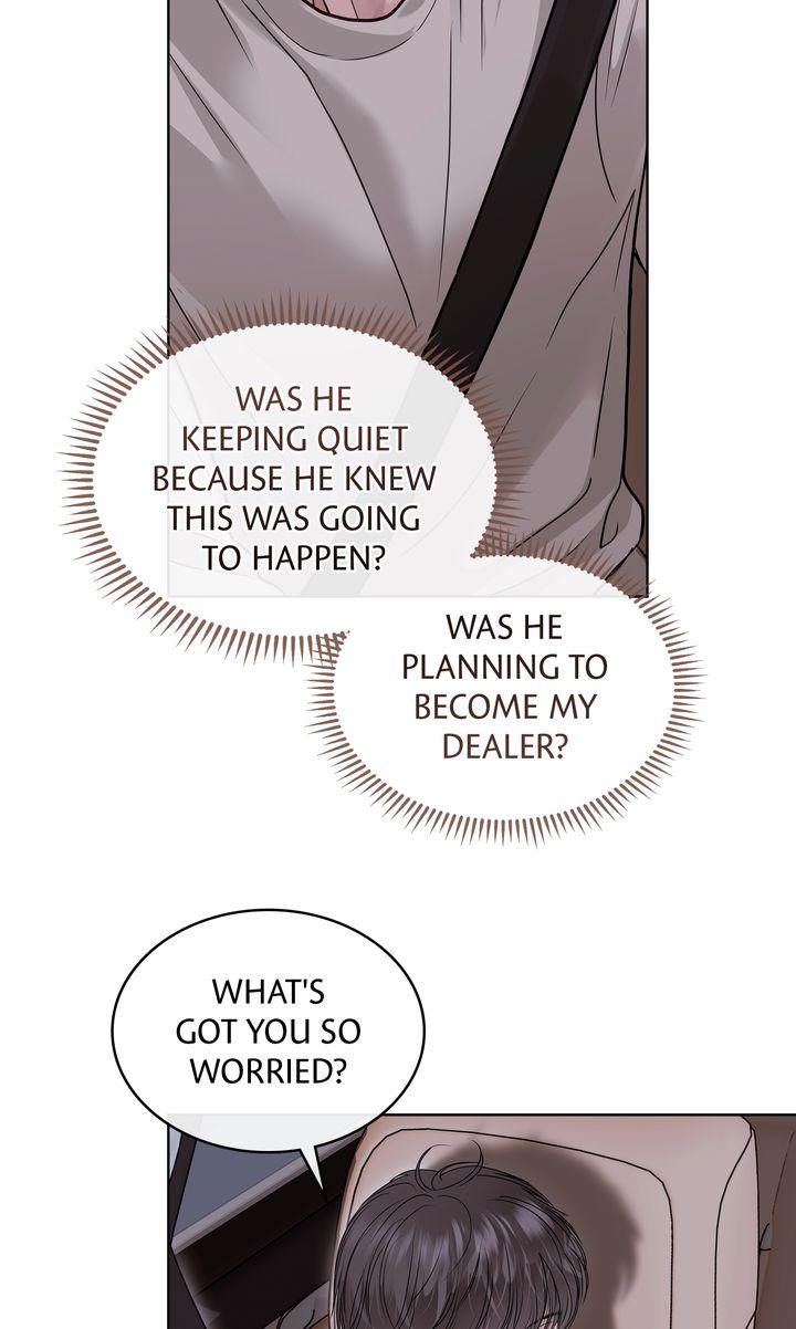 Barge In Chapter 47 page 7 - 