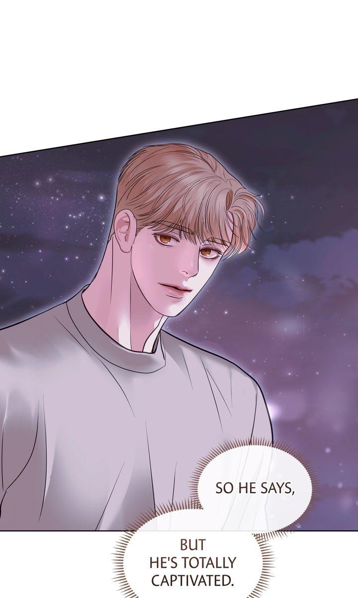 Barge In Chapter 47 page 70 - 