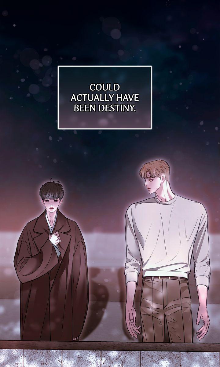 Barge In Chapter 47 page 75 - 