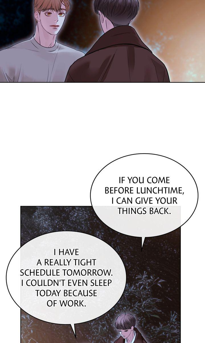 Barge In Chapter 47 page 93 - 