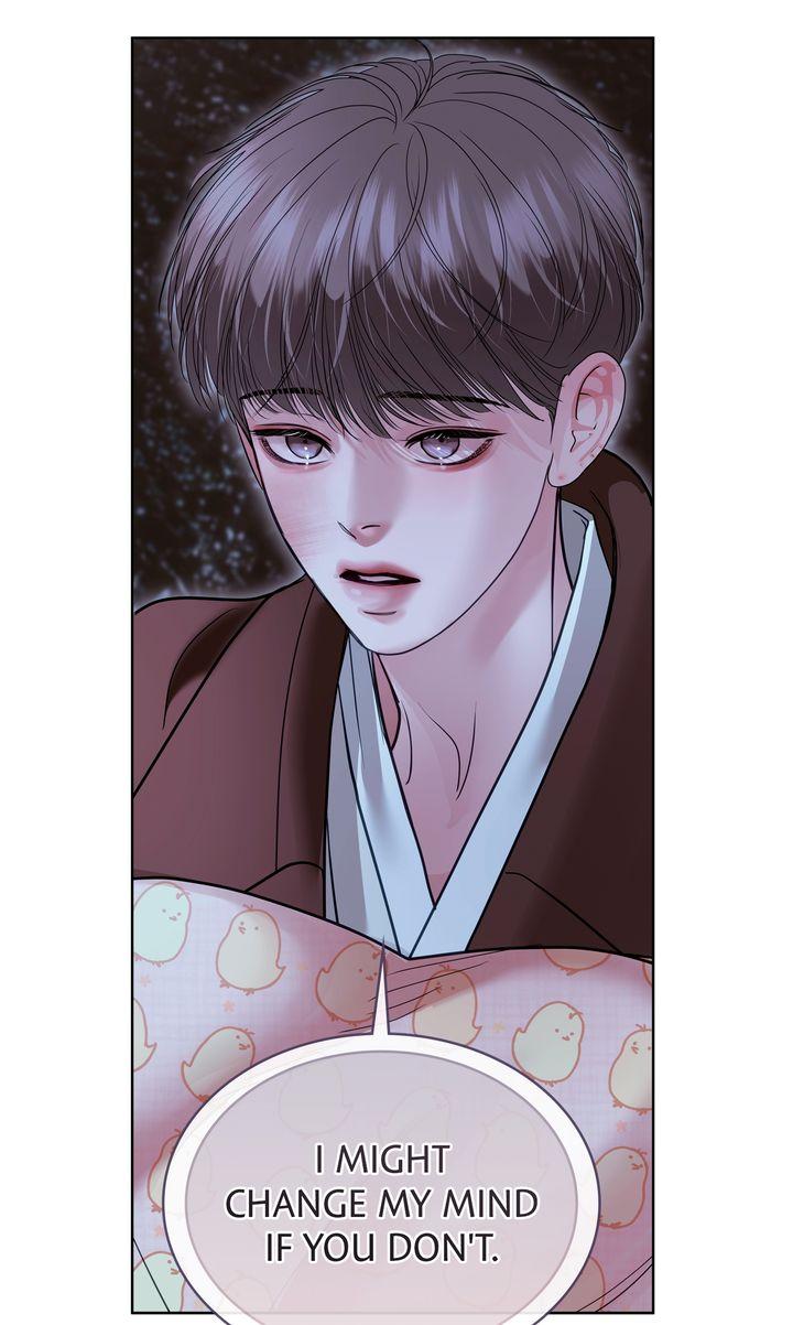 Barge In Chapter 47 page 95 - 