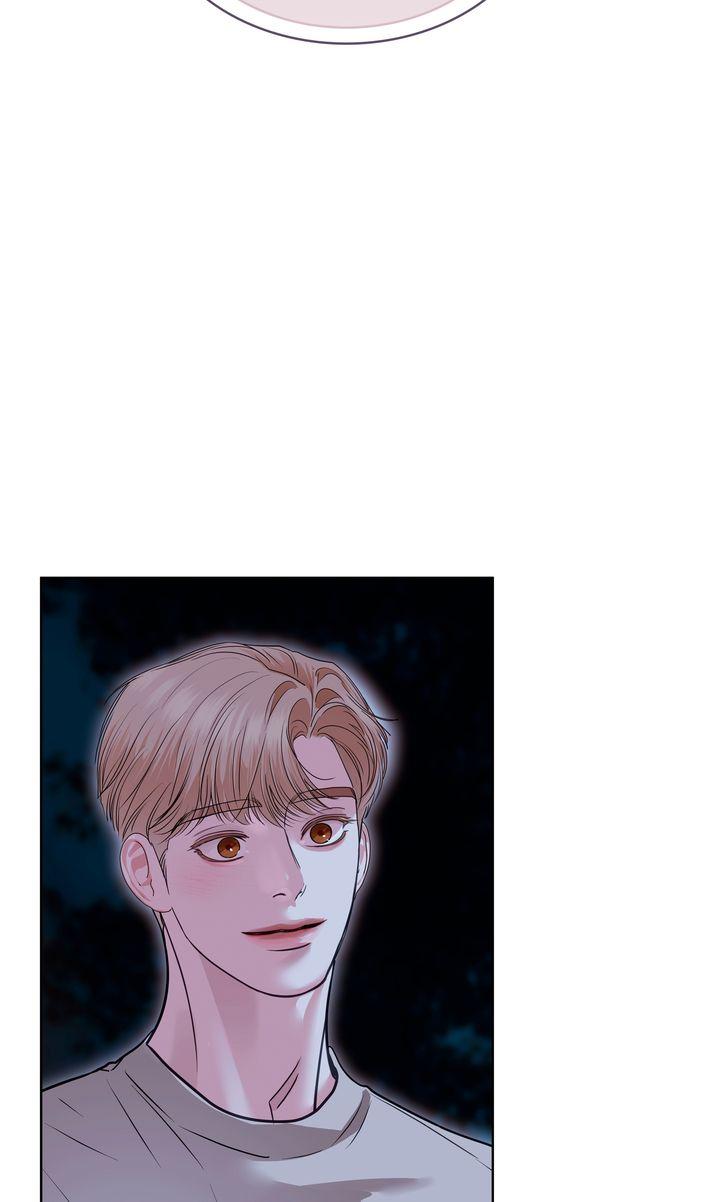 Barge In Chapter 47 page 96 - 