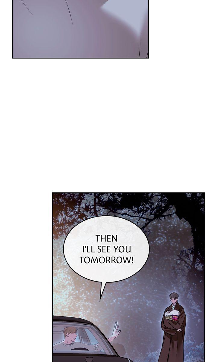 Barge In Chapter 47 page 97 - 