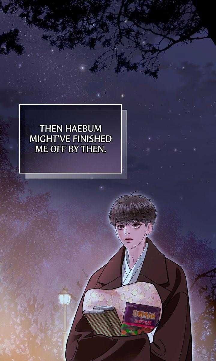 Barge In Chapter 47 page 99 - 