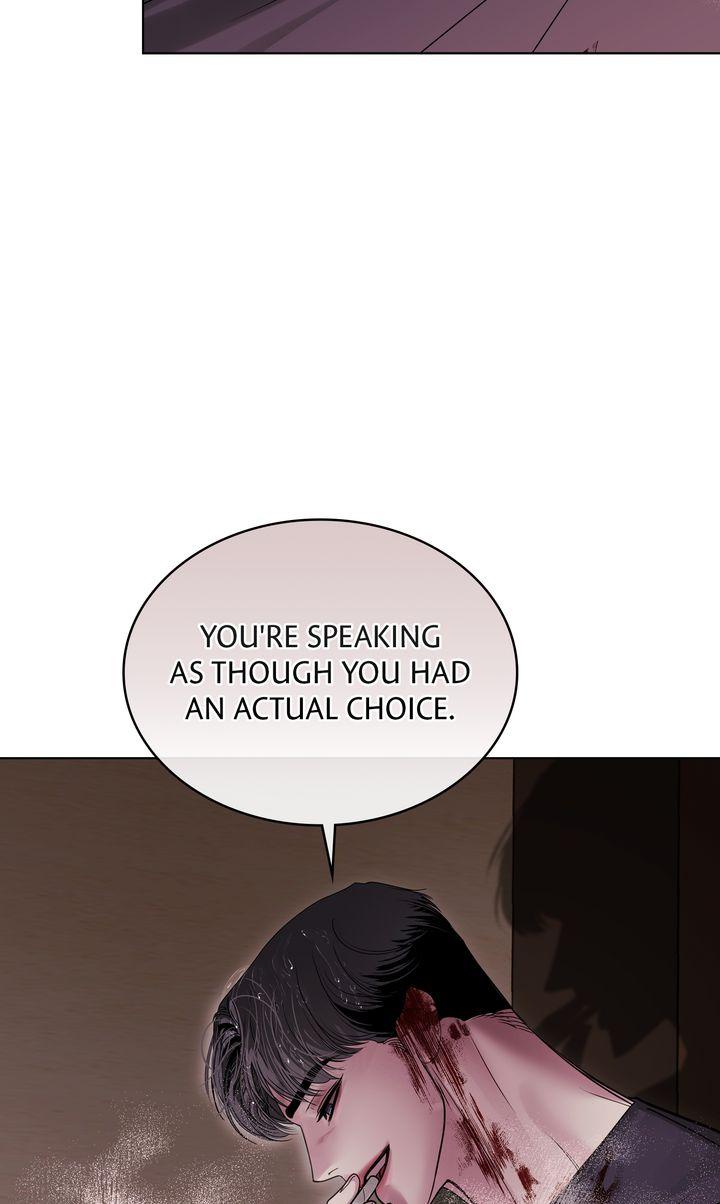 Barge In Chapter 48 page 13 - 