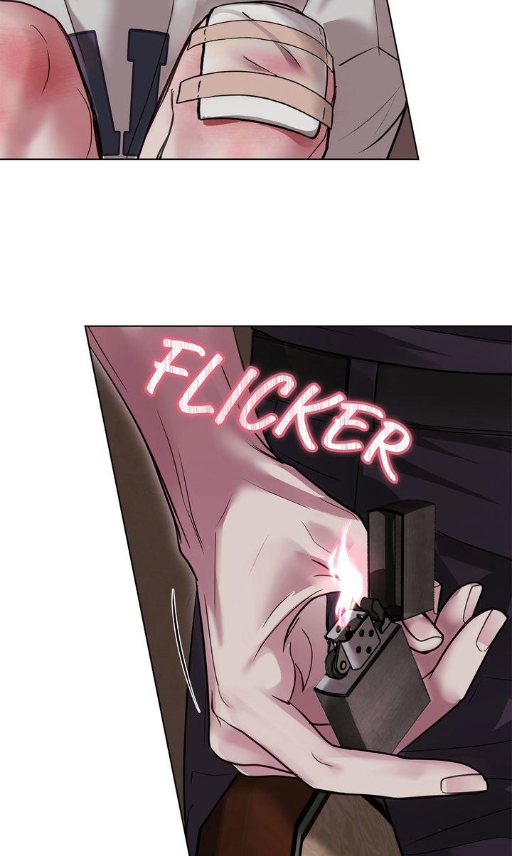 Barge In Chapter 48 page 18 - 