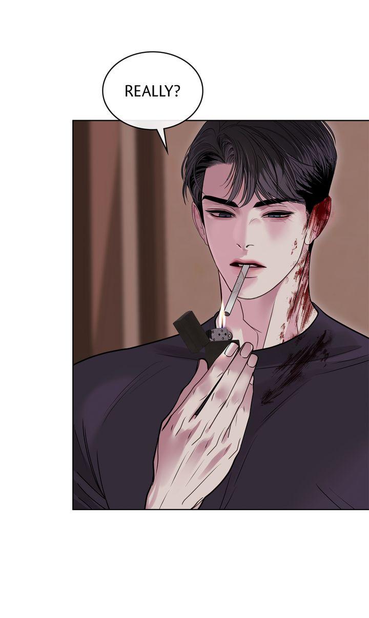 Barge In Chapter 48 page 20 - 