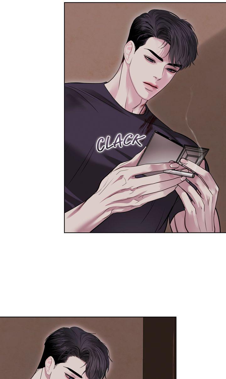 Barge In Chapter 48 page 26 - 