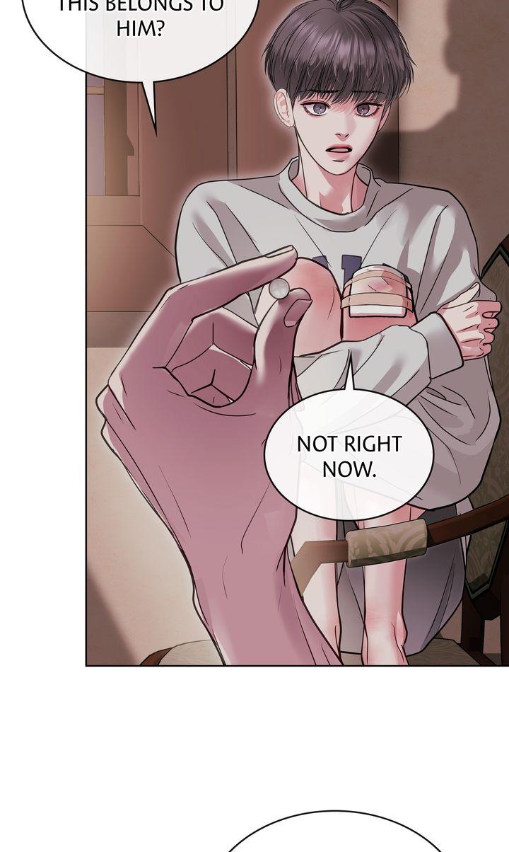 Barge In Chapter 48 page 28 - 