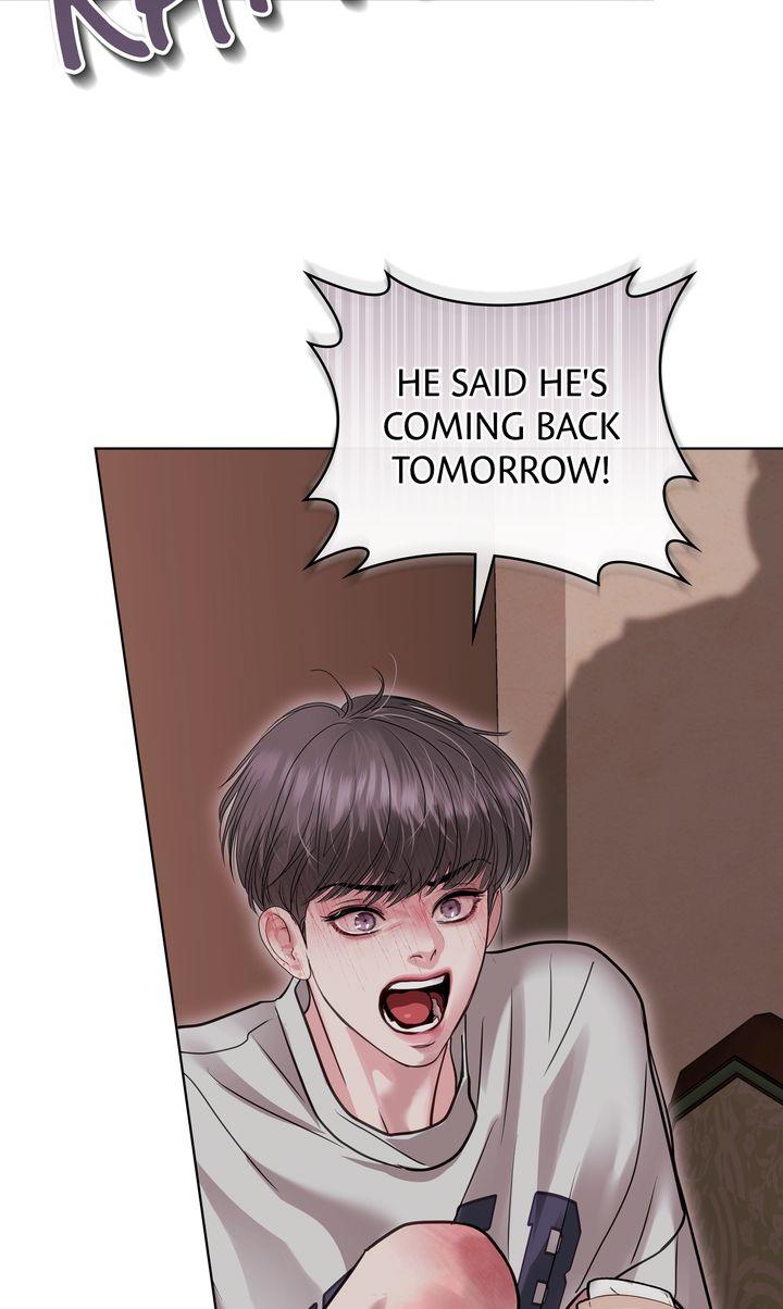 Barge In Chapter 48 page 30 - 