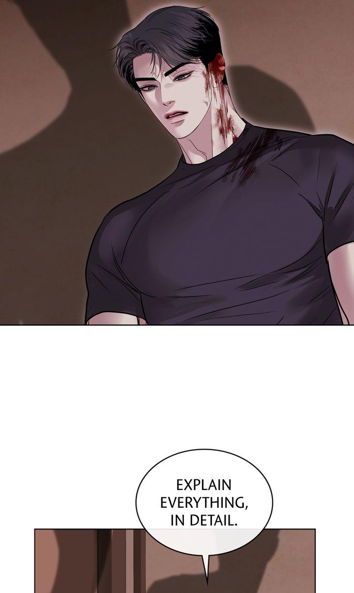 Barge In Chapter 48 page 32 - 