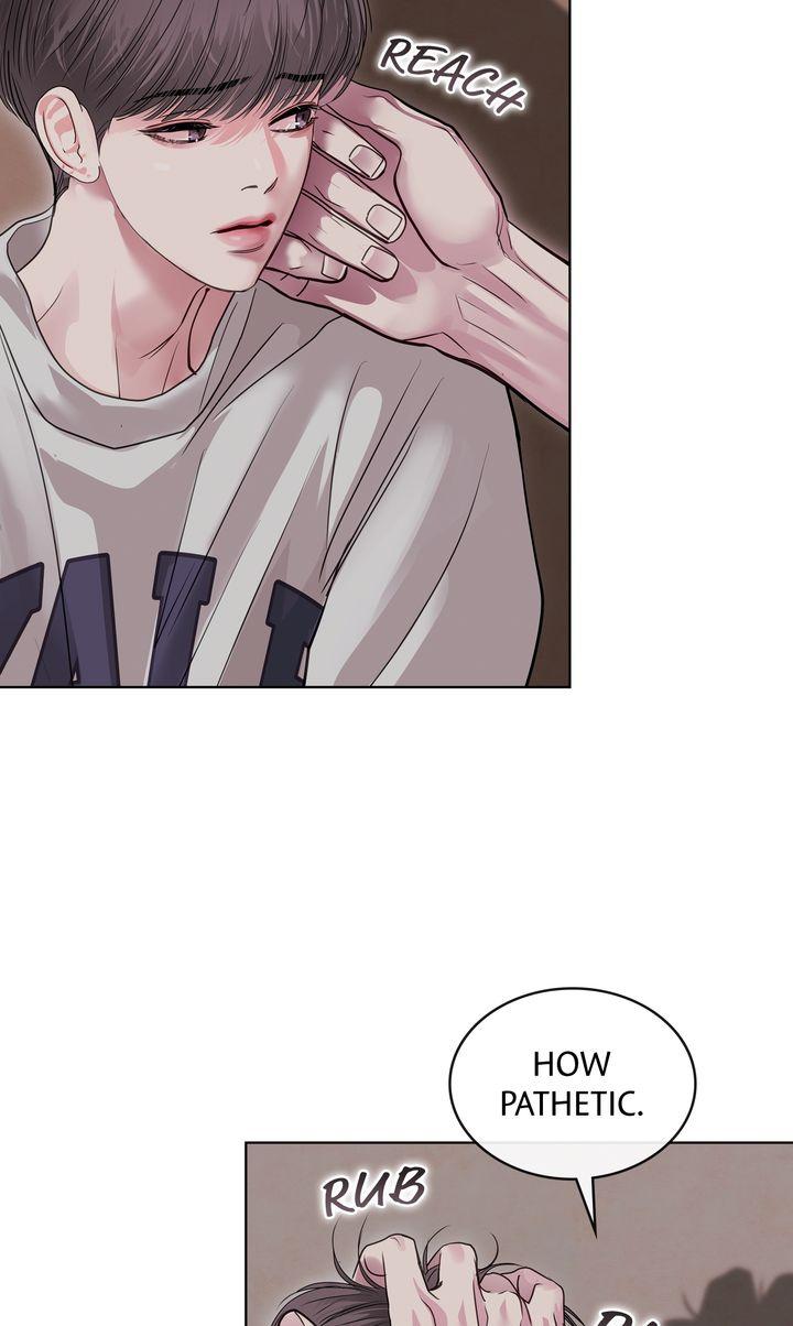 Barge In Chapter 48 page 39 - 