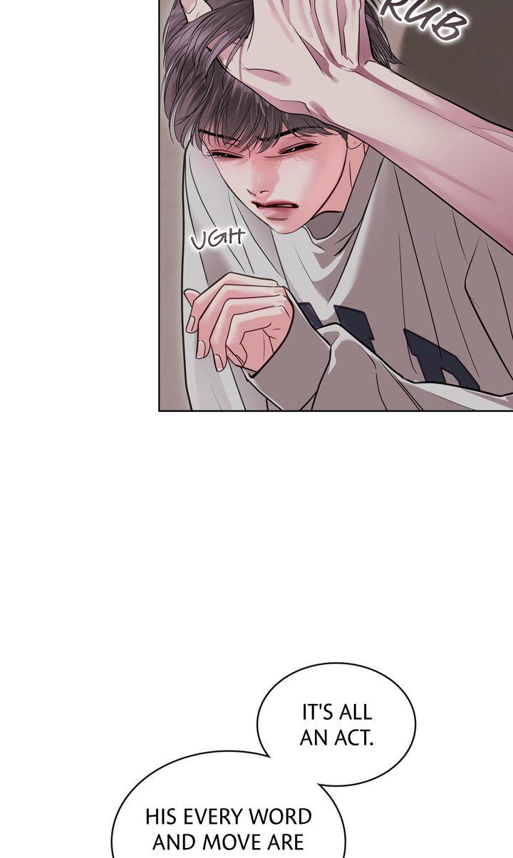 Barge In Chapter 48 page 40 - 