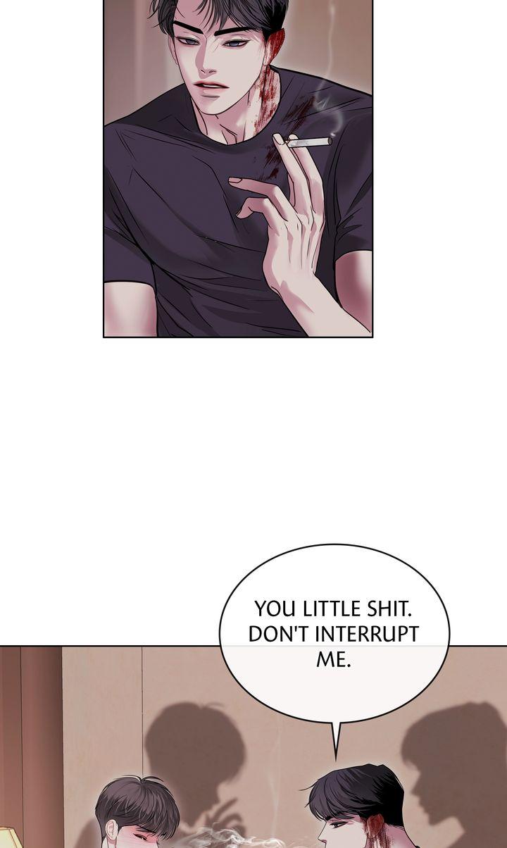 Barge In Chapter 48 page 54 - 