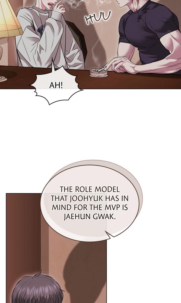 Barge In Chapter 48 page 55 - 