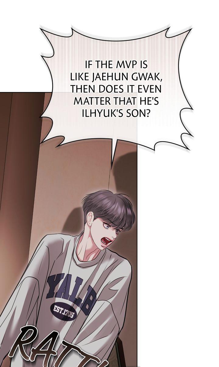 Barge In Chapter 48 page 62 - 