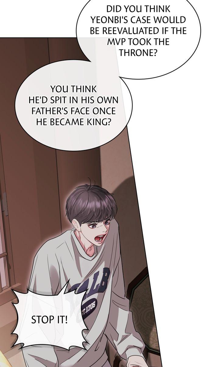 Barge In Chapter 48 page 66 - 