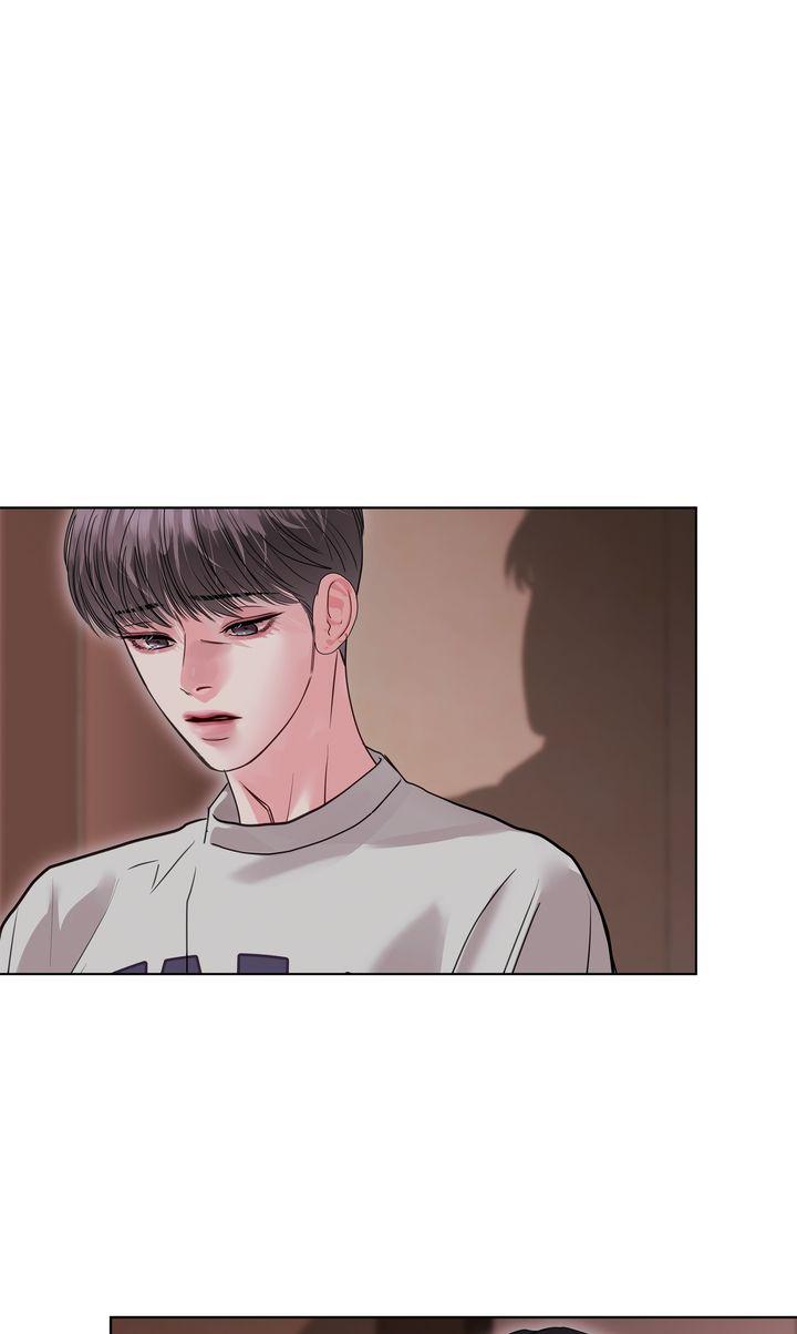 Barge In Chapter 48 page 75 - 