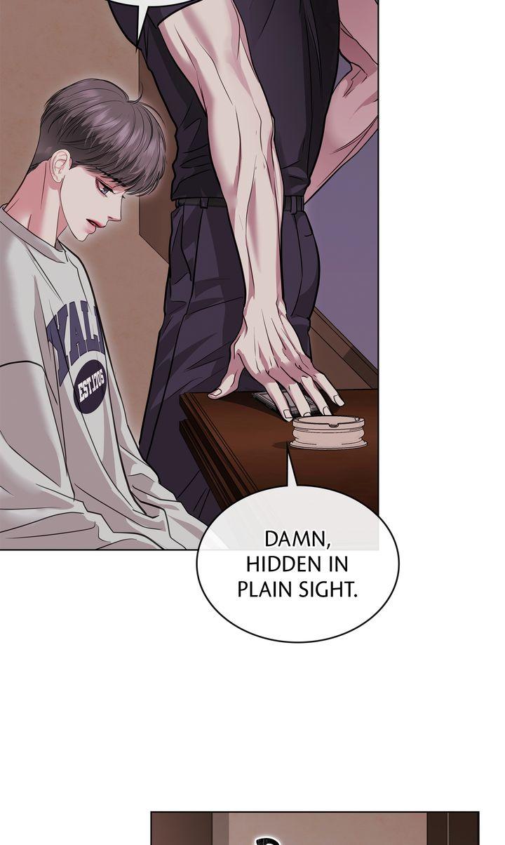Barge In Chapter 48 page 78 - 
