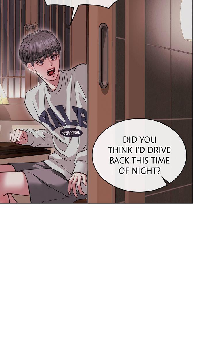 Barge In Chapter 48 page 80 - 