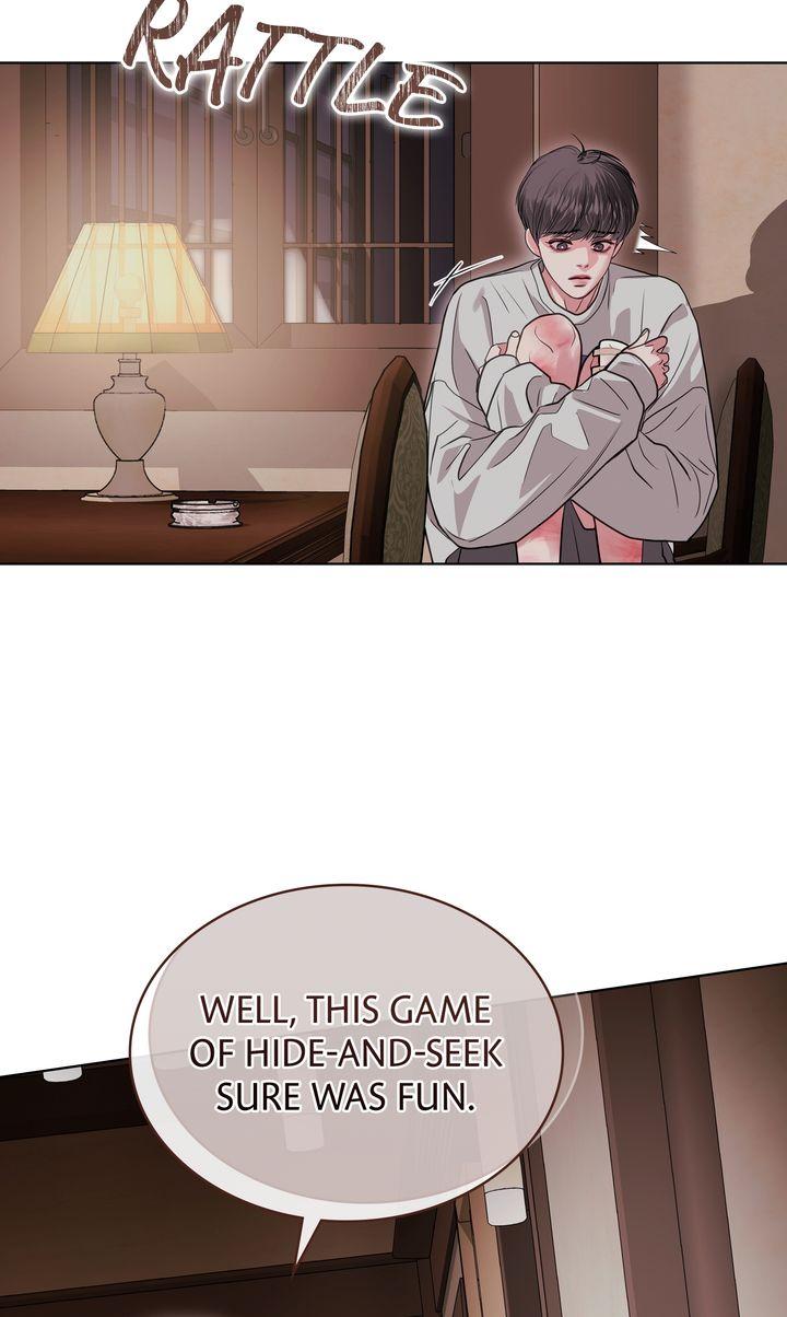 Barge In Chapter 48 page 9 - 
