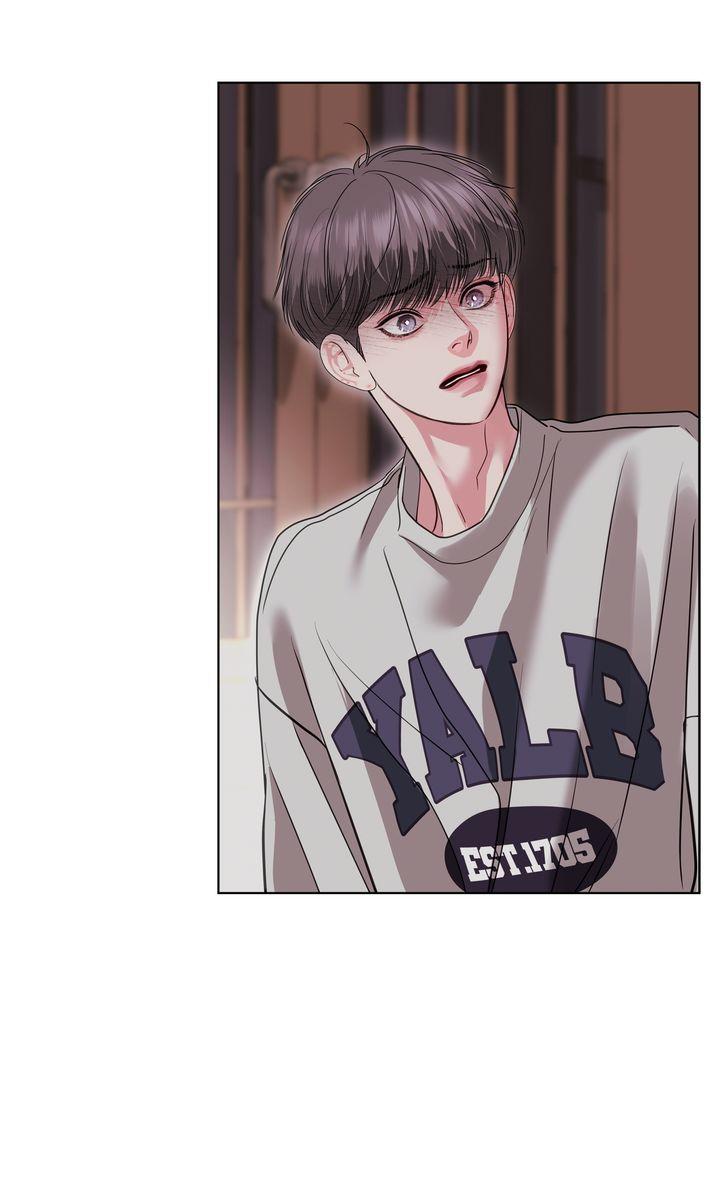 Barge In Chapter 48 page 81 - 