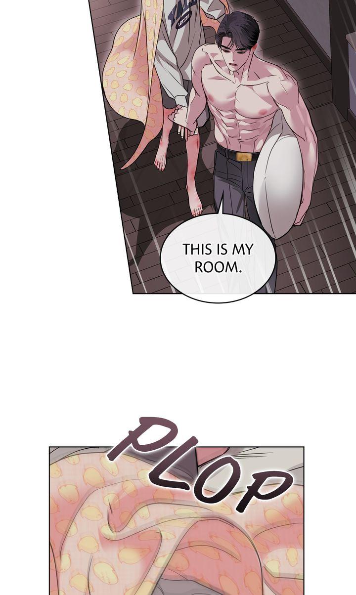 Barge In Chapter 48 page 86 - 