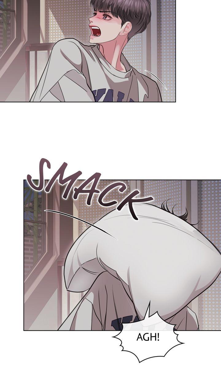 Barge In Chapter 48 page 88 - 