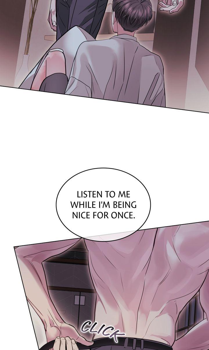 Barge In Chapter 48 page 90 - 