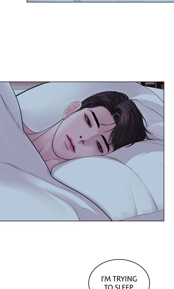 Barge In Chapter 49 page 11 - 