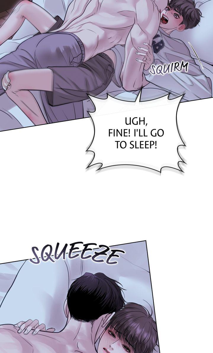 Barge In Chapter 49 page 18 - 