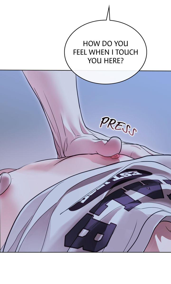 Barge In Chapter 49 page 24 - 