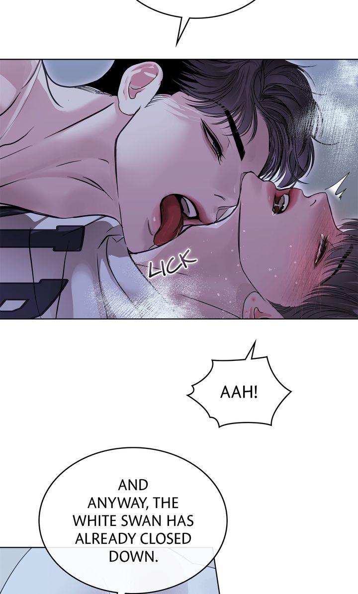 Barge In Chapter 49 page 41 - 