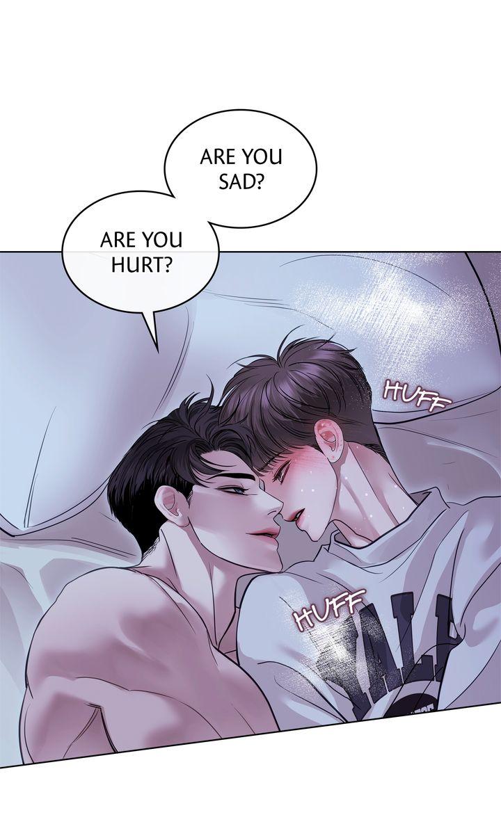 Barge In Chapter 49 page 43 - 